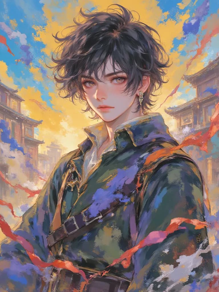 Thumbnail of Ксавье