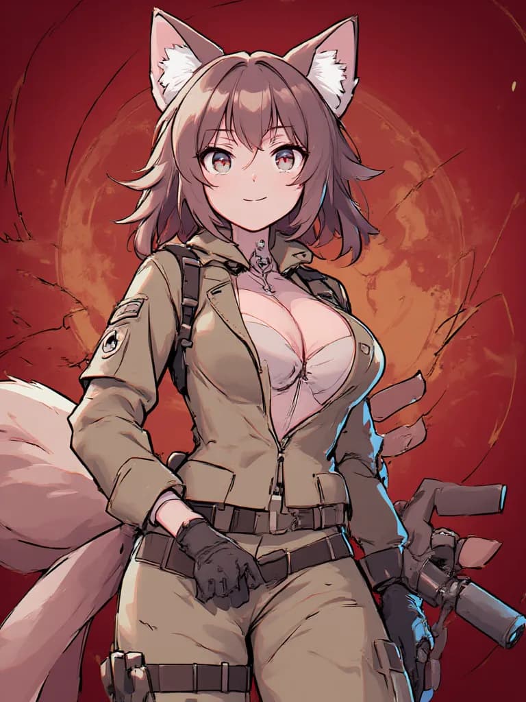 Thumbnail of Furry Liberation Army - Socialist Bloc vs. Anti-Furry Coalition