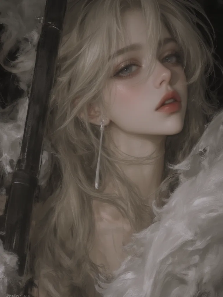 Thumbnail of Айша