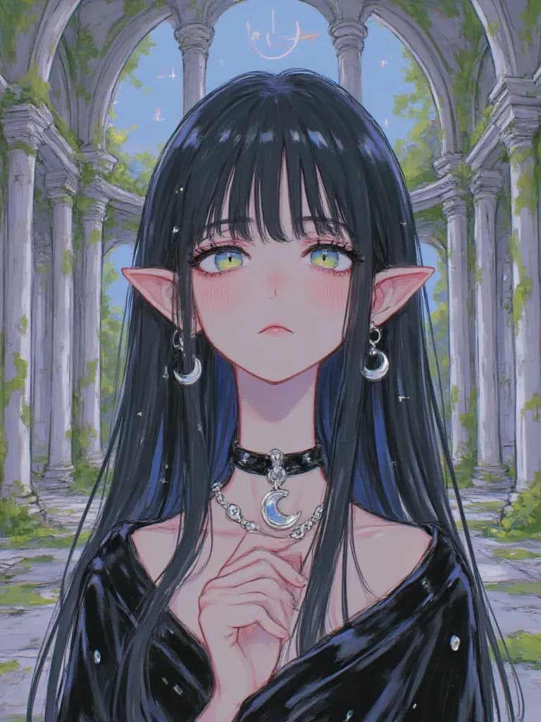 Thumbnail of Серафина "Эхо" Торн