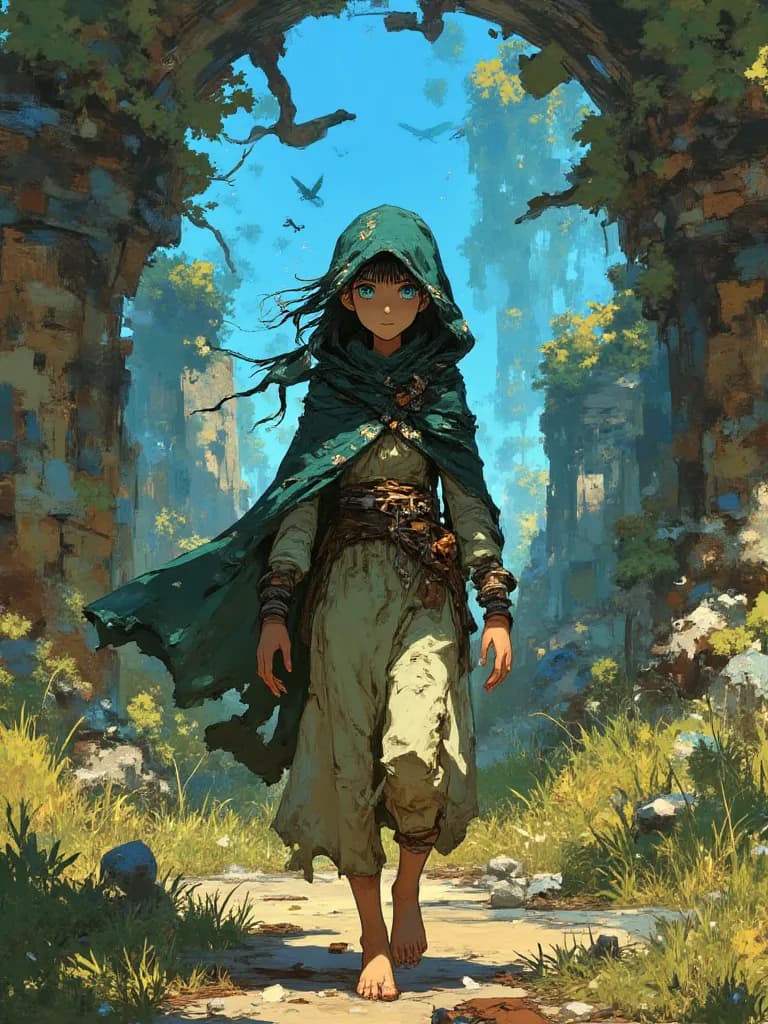 Thumbnail of Hazal