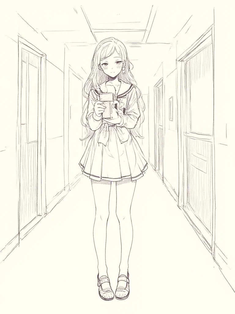 Thumbnail of Lady Seraphina 'Sera' Astoria