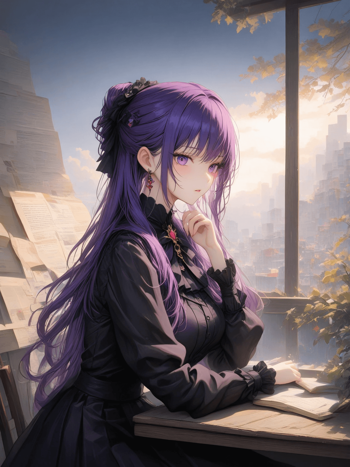 Thumbnail of amiko amorema