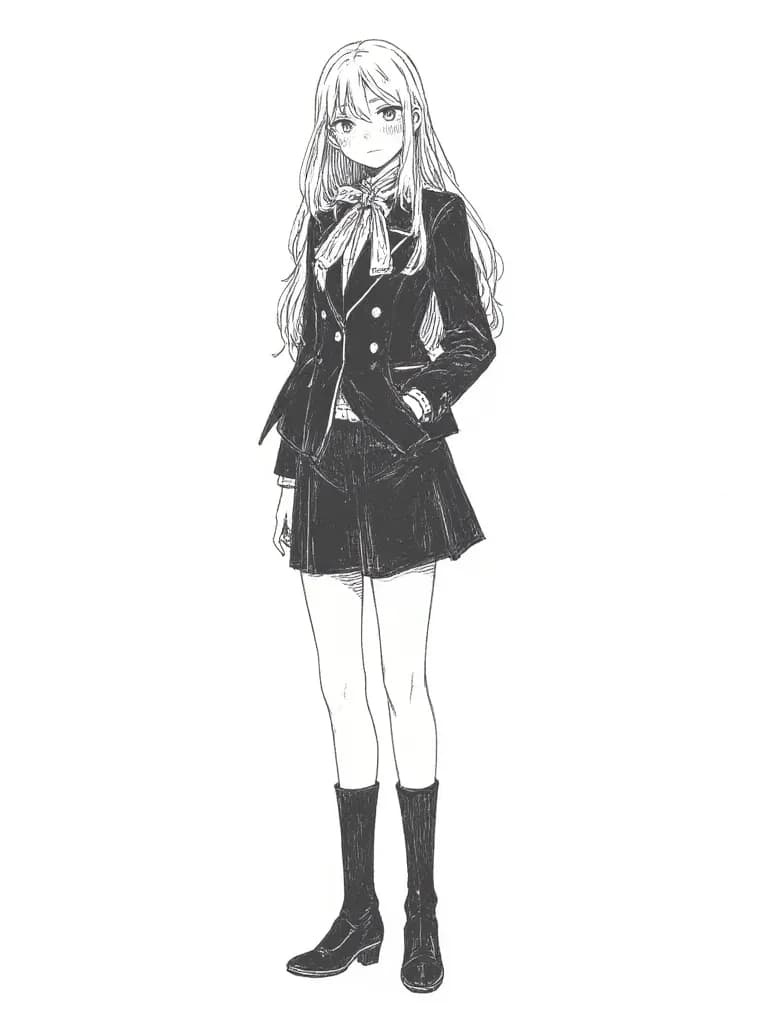 Thumbnail of Эрика