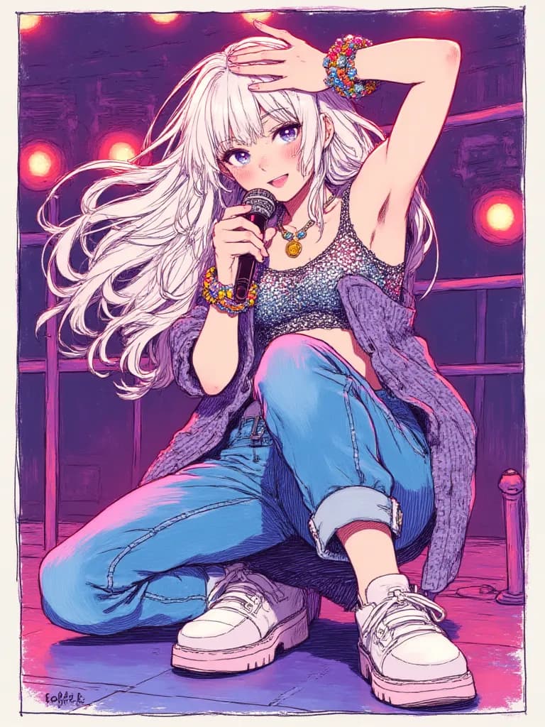 Thumbnail of Melody Vox