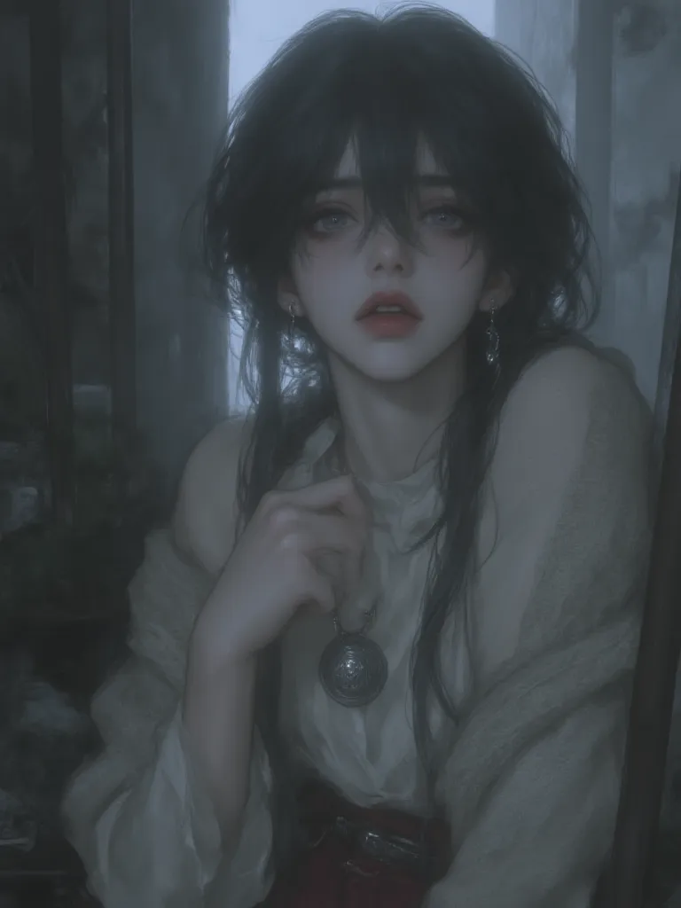 Thumbnail of Элара Торн