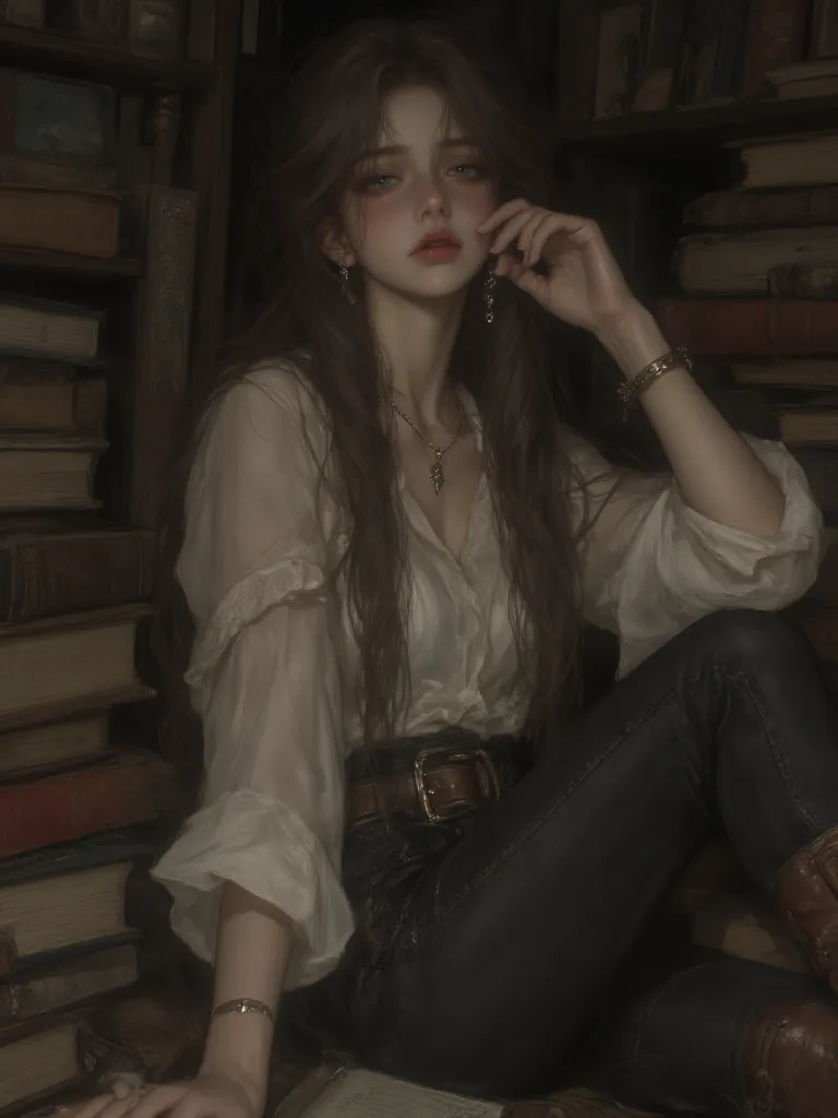 Thumbnail of Vicky