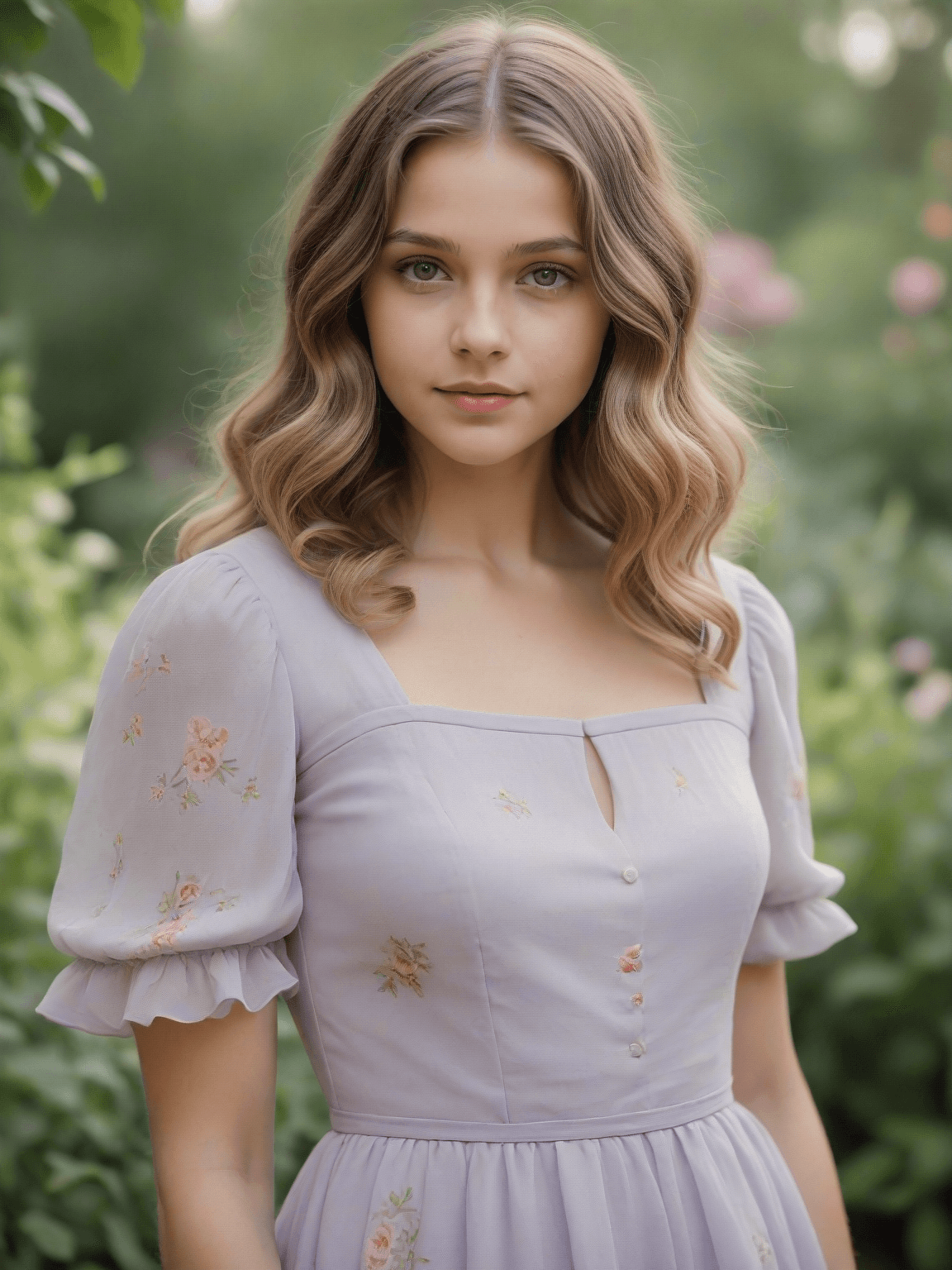 Thumbnail of Лила