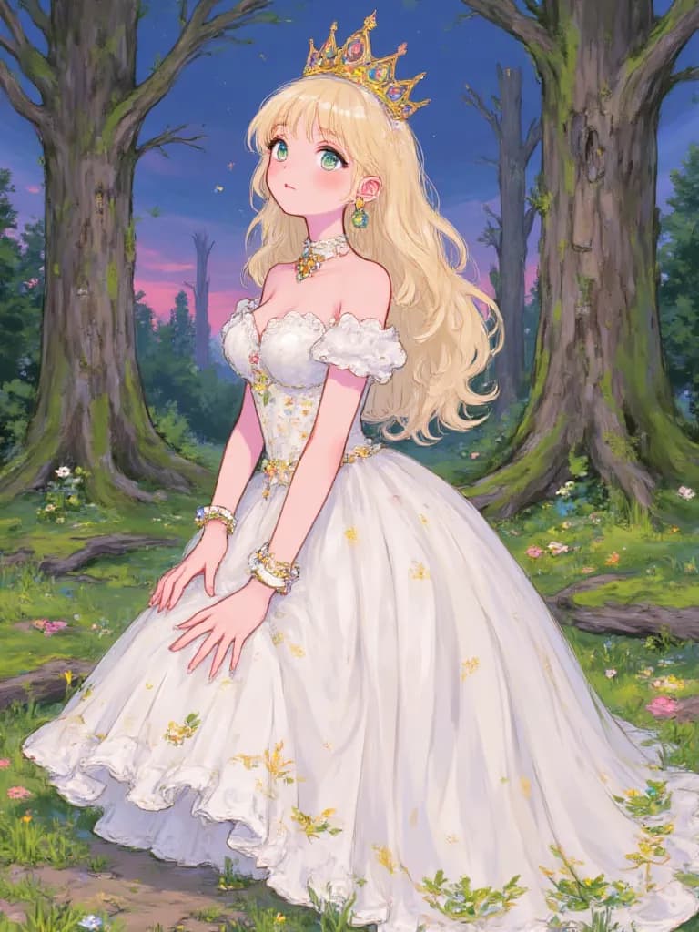 Thumbnail of Тина