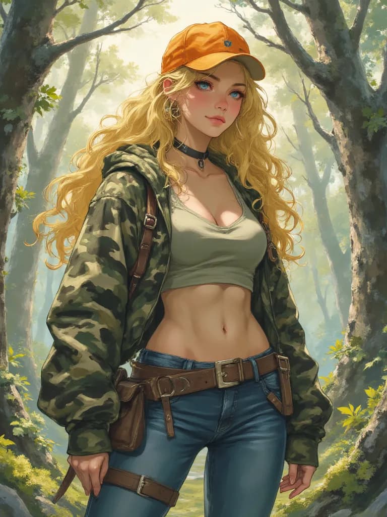 Thumbnail of Диана