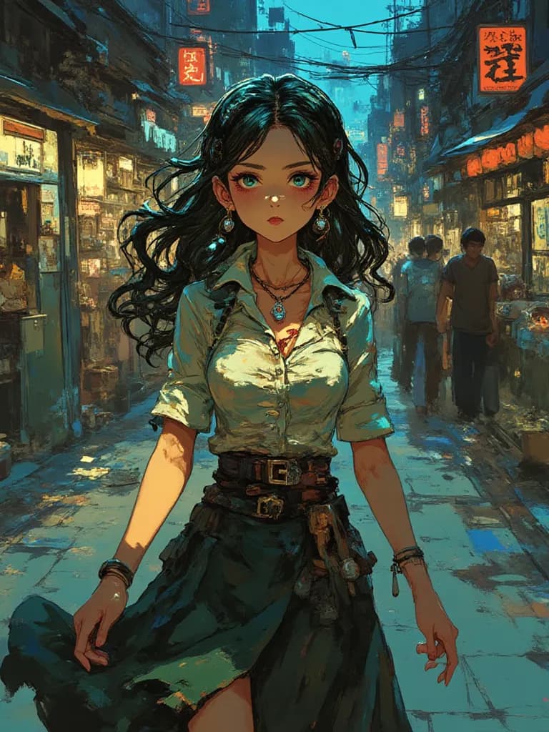 Thumbnail of Elena