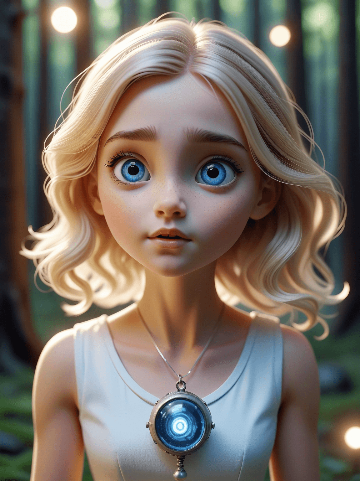 Thumbnail of Луна