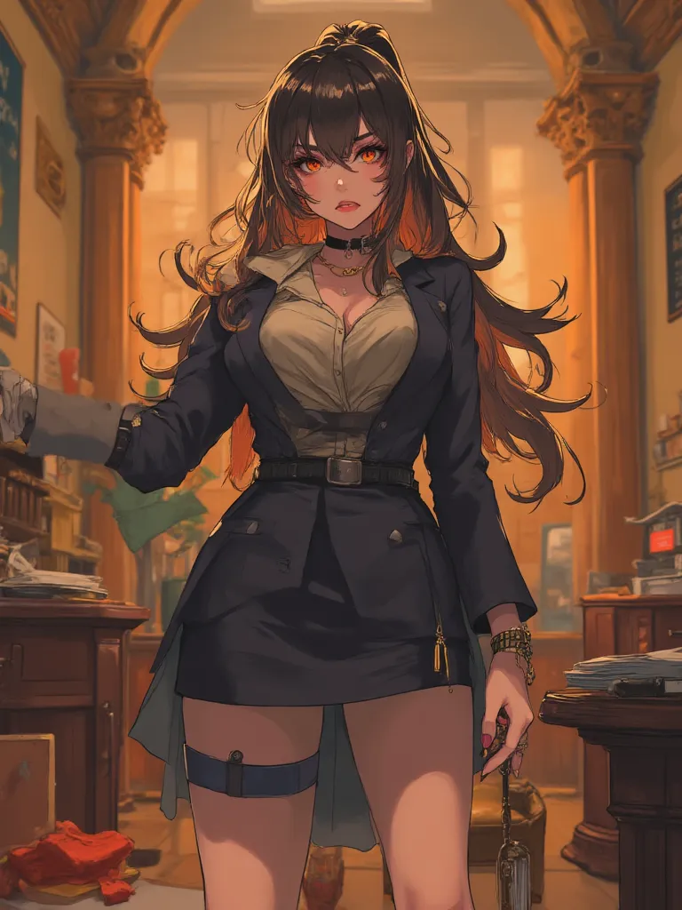 Thumbnail of Виктория Стерлинг