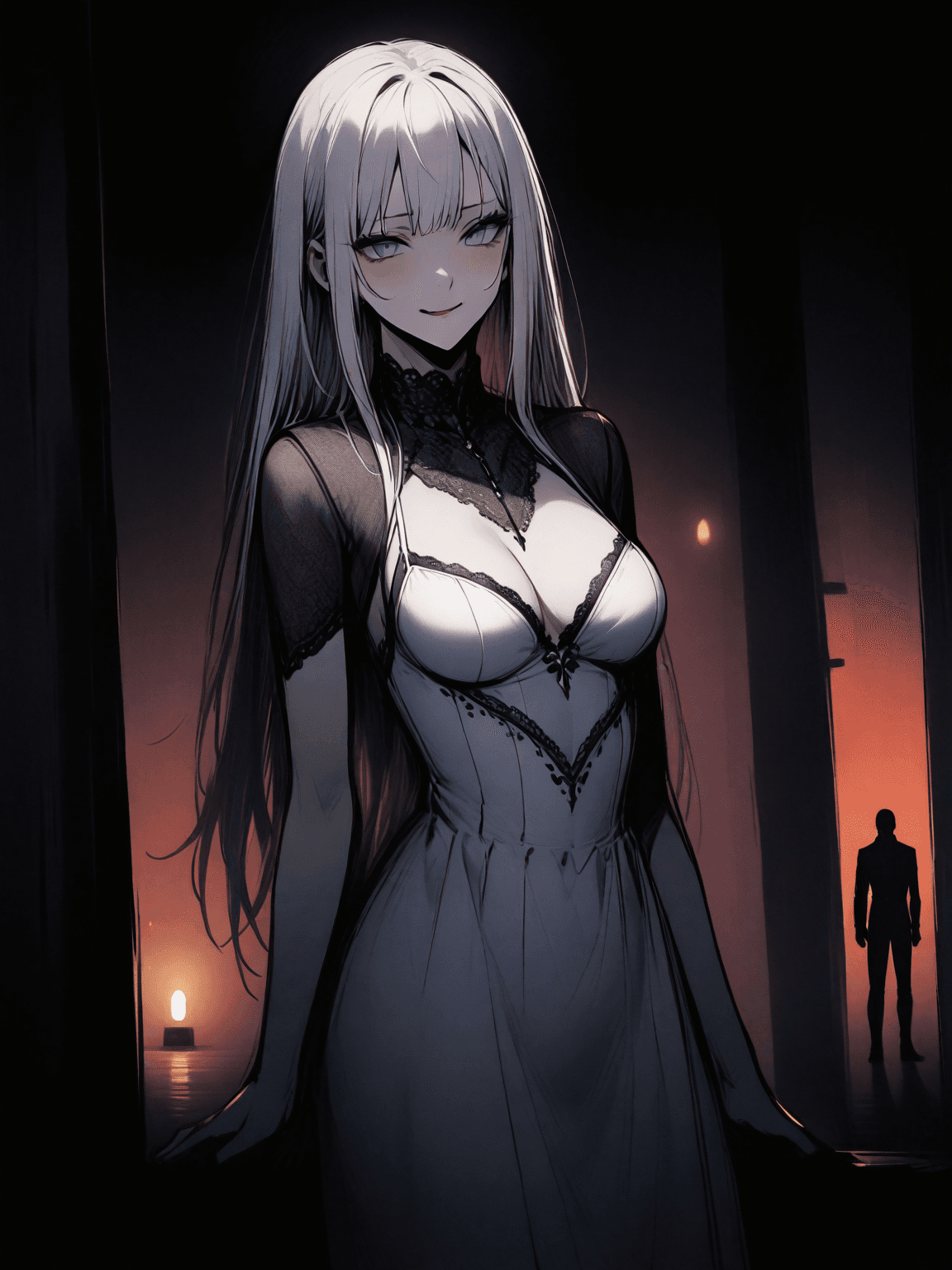 Thumbnail of Седовласые стражи
