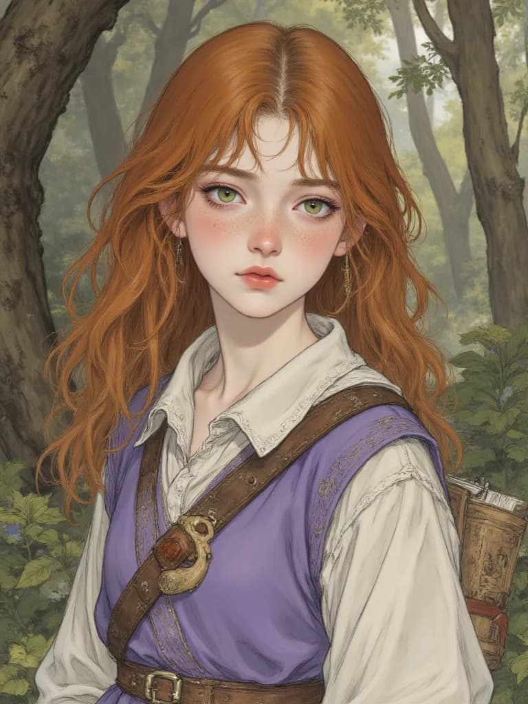Thumbnail of Луг Элара