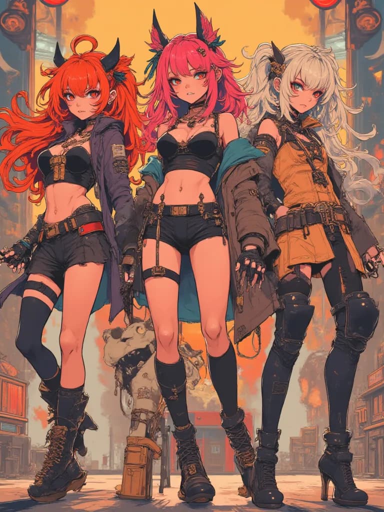 Thumbnail of Как обучать айдола