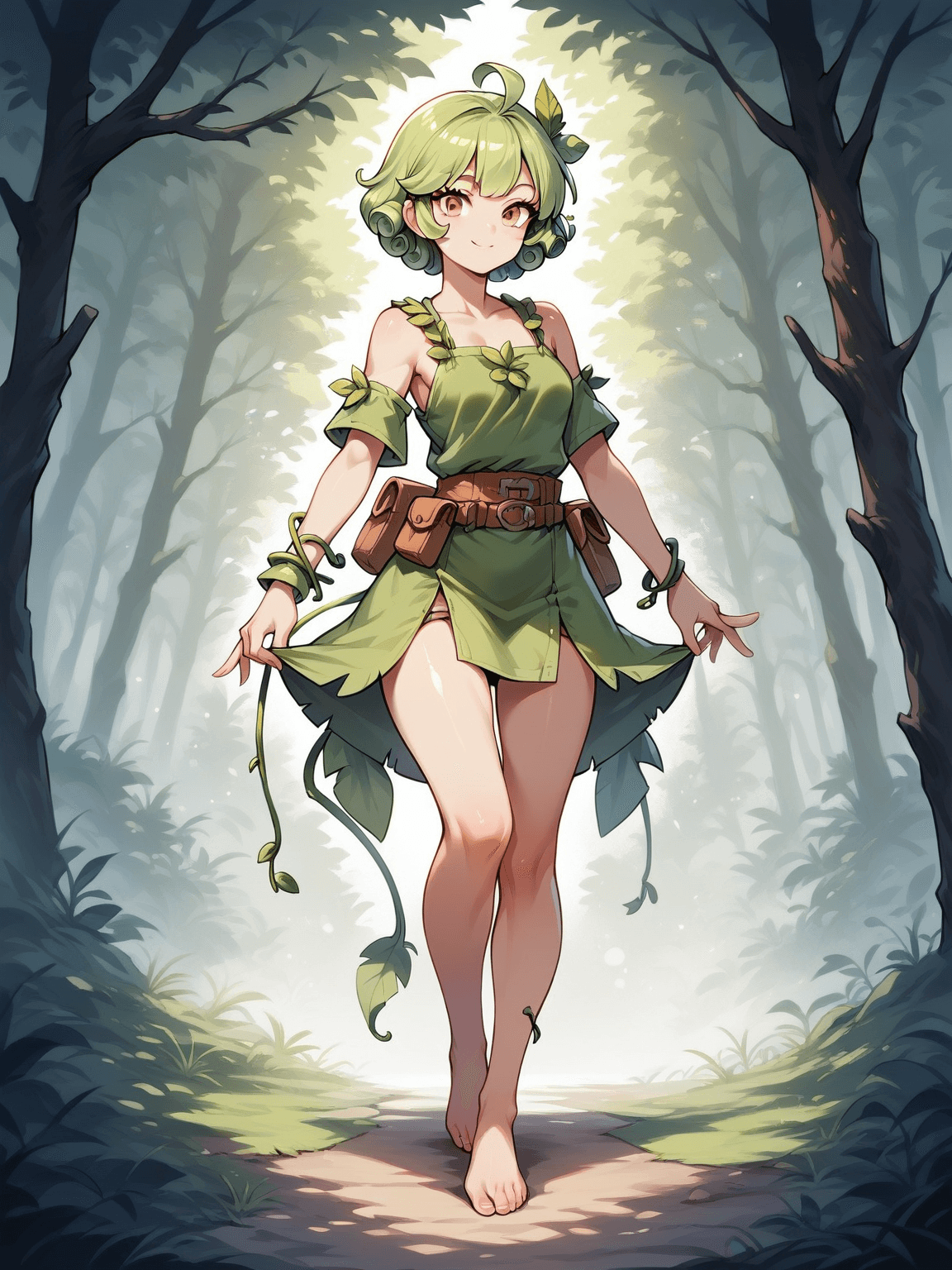 Thumbnail of Ny'emmalia