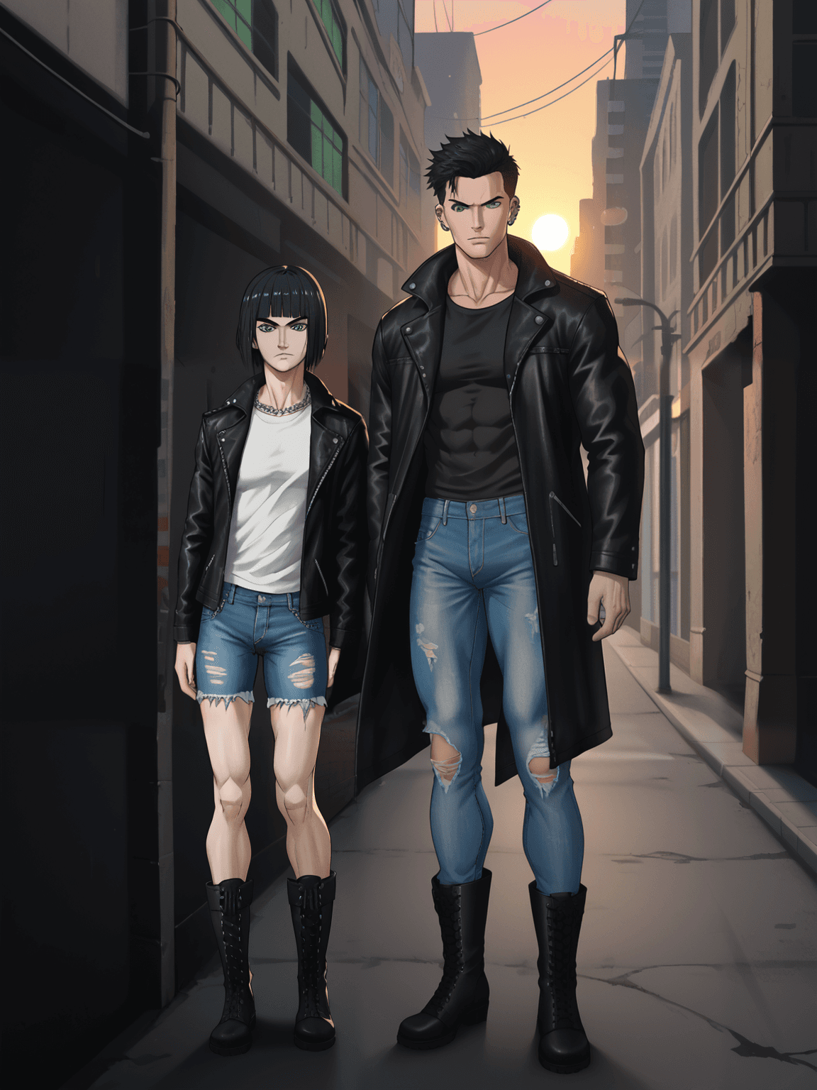 Thumbnail of Райкер