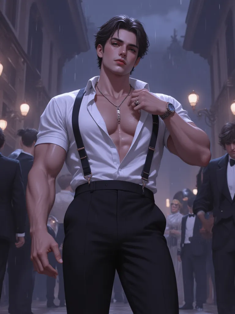 Thumbnail of Джулиан Торн