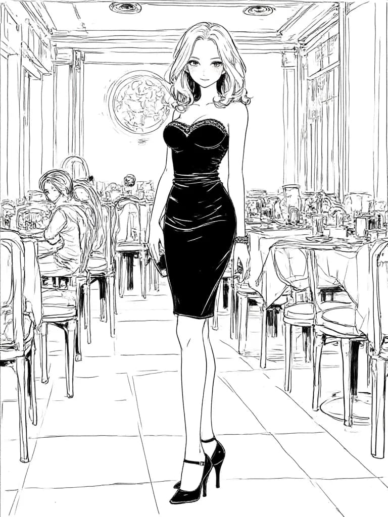 Thumbnail of Эми