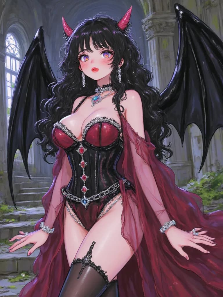 Thumbnail of Серафина