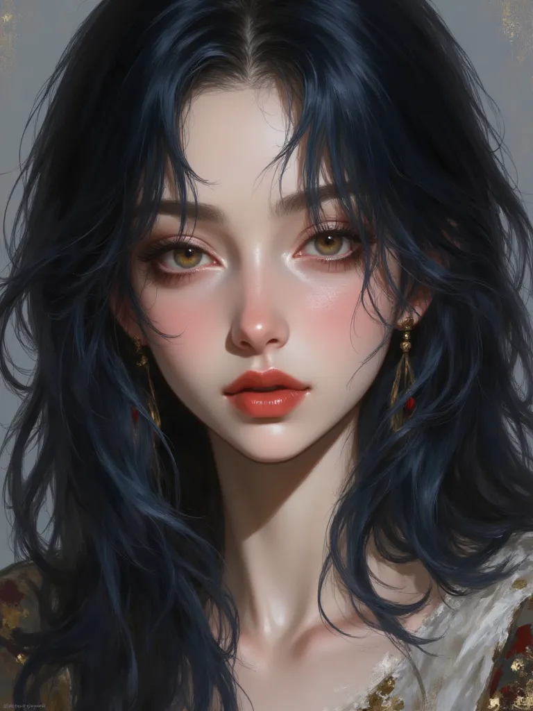 Thumbnail of Ксения ♉💜