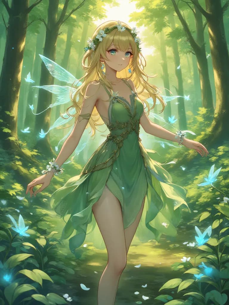 Thumbnail of эльф