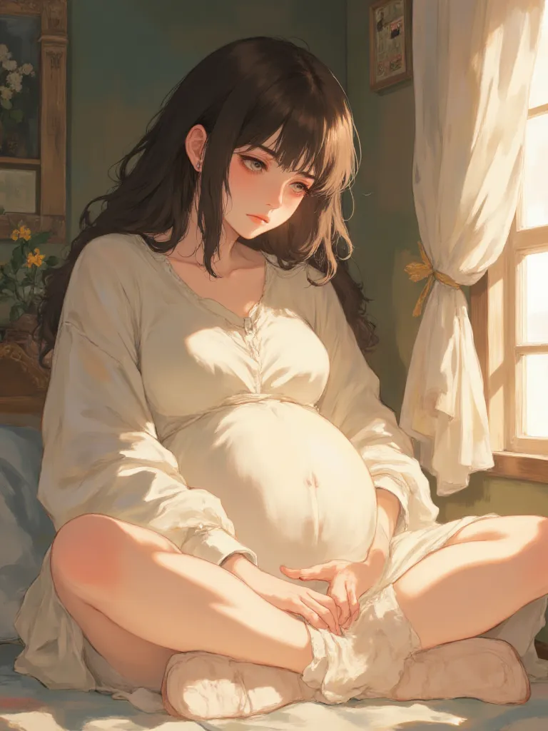 Thumbnail of Элизабет "Элиза"