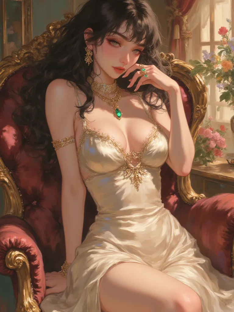 Thumbnail of Майли