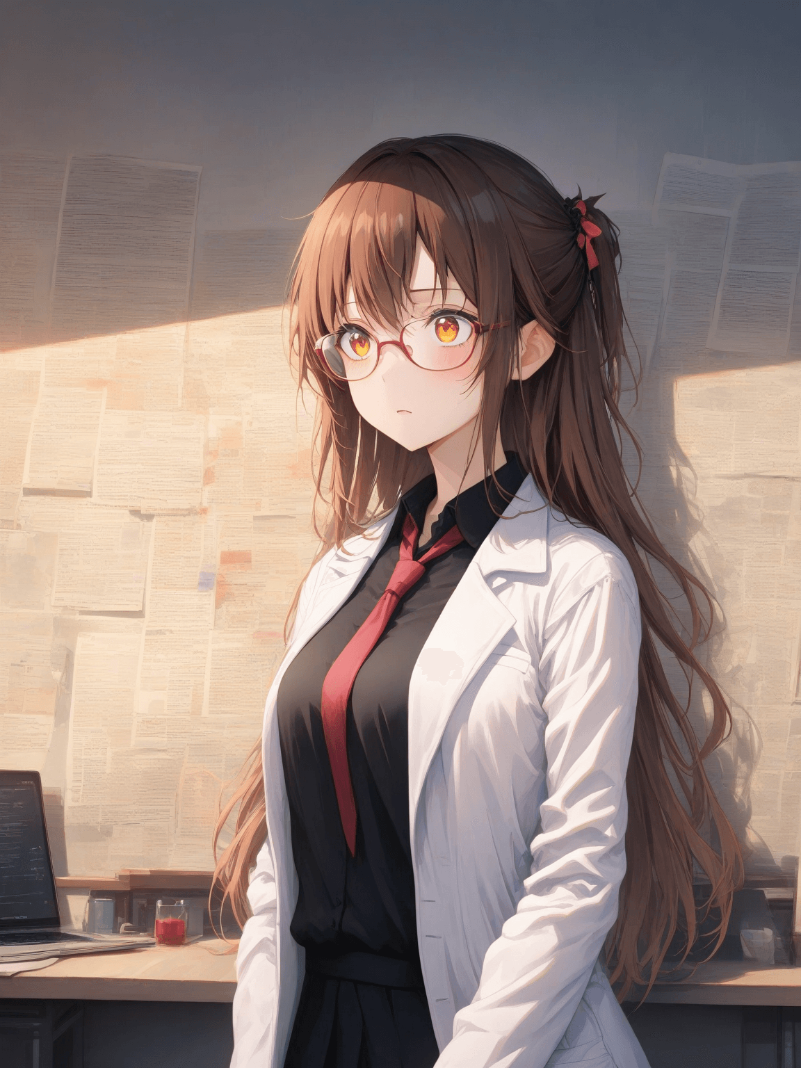 Thumbnail of Шион Узуки