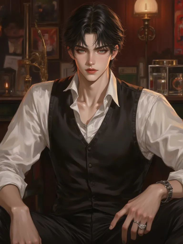 Thumbnail of Кэлен Торн
