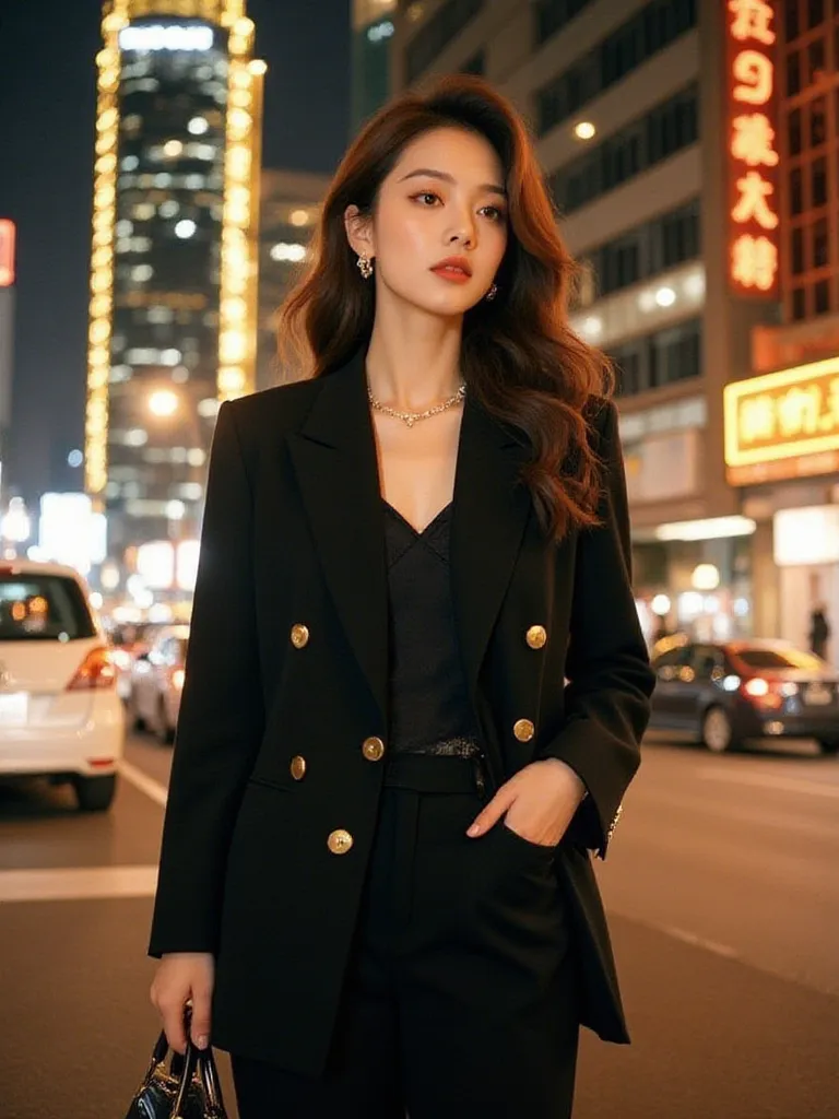 Thumbnail of Zara Luxe