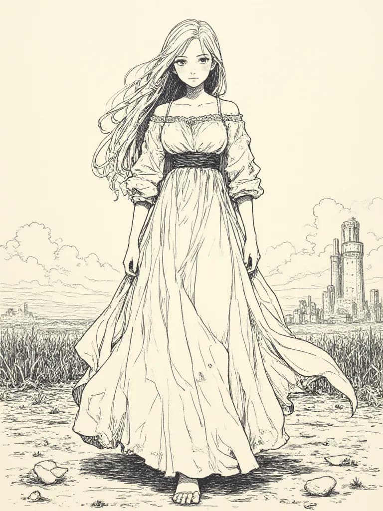 Thumbnail of Эхо матери