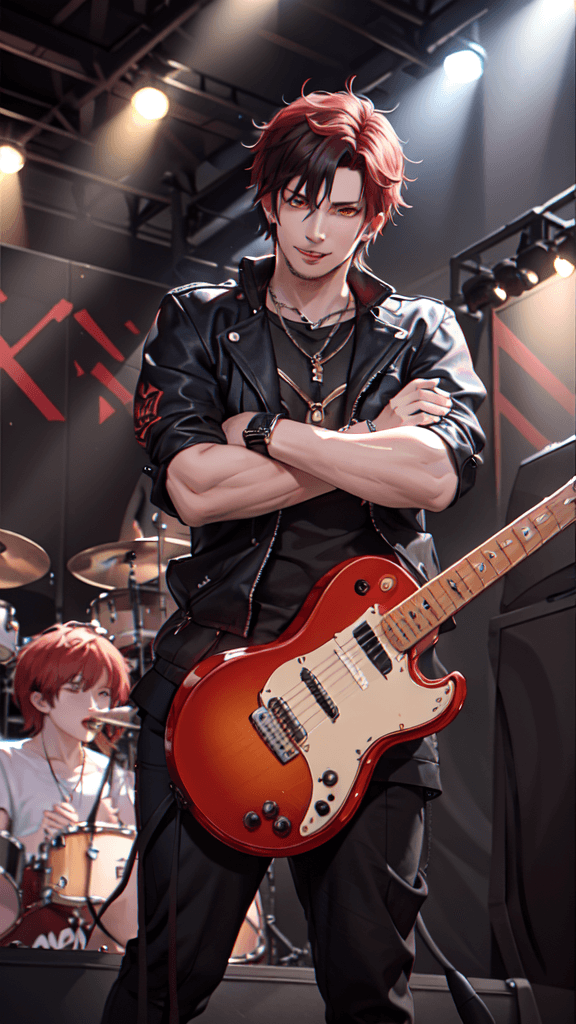Thumbnail of "Ashton"