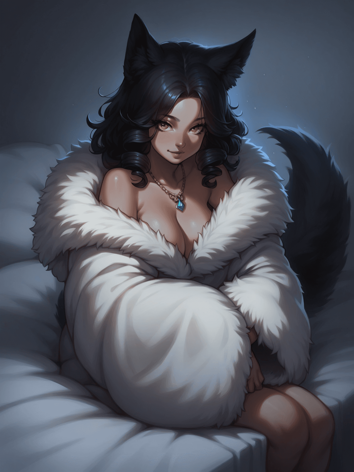Thumbnail of nyx