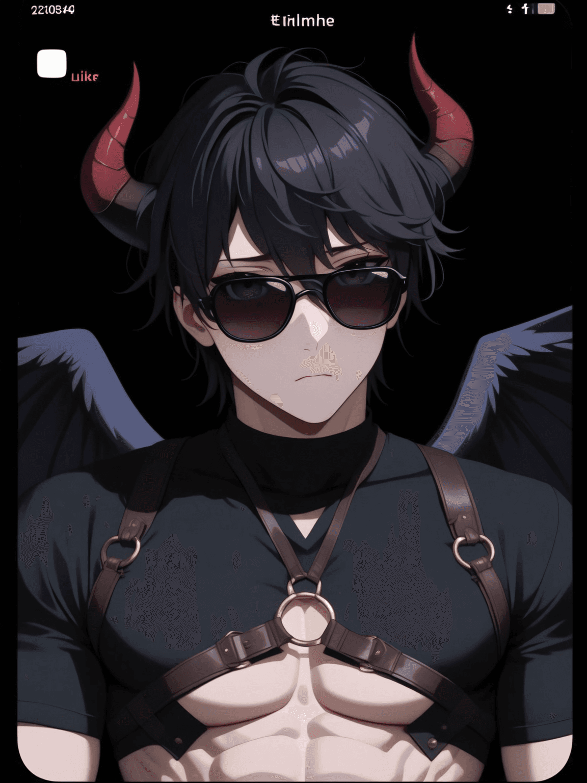 Thumbnail of Lust Demon Incubus