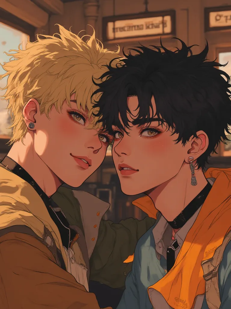 Thumbnail of jikook