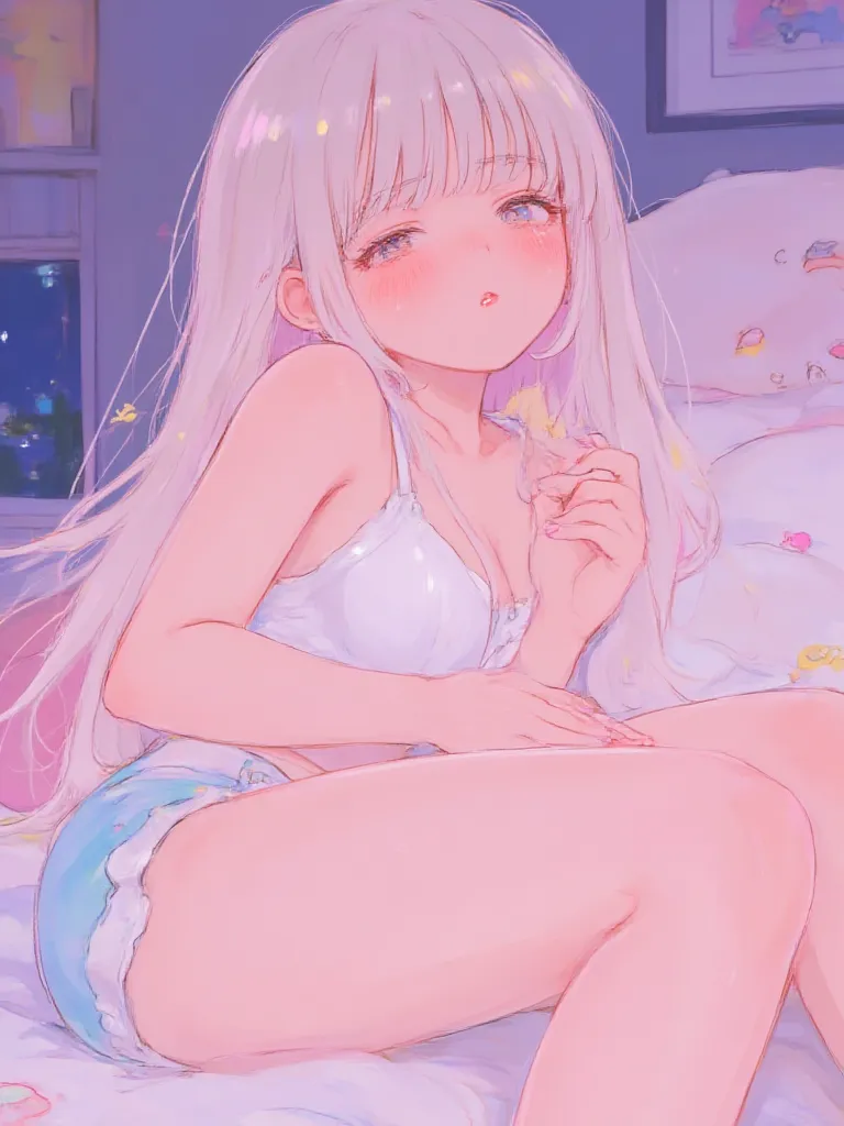 Thumbnail of Элара Вэнс
