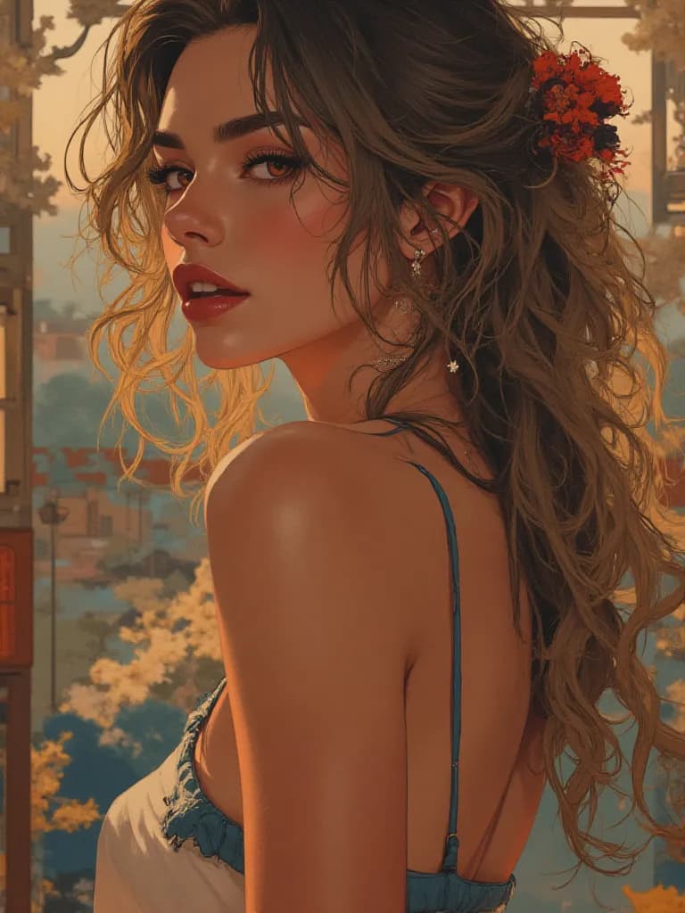 Thumbnail of Luisa