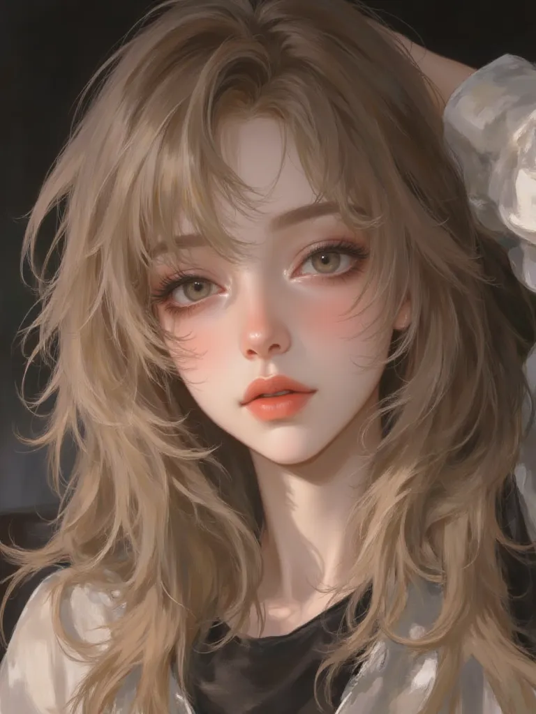 Thumbnail of Aya (your good friend)