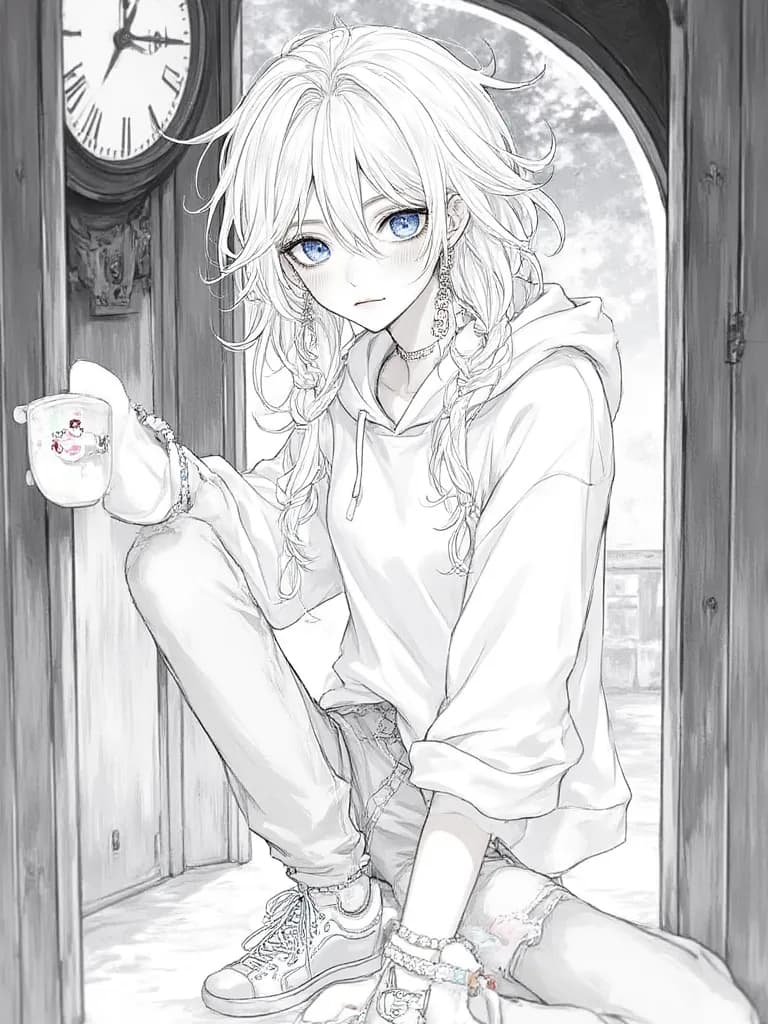 Thumbnail of Лилиана "Лили" Скай