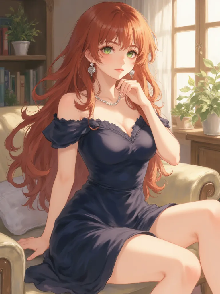 Thumbnail of Цунаде