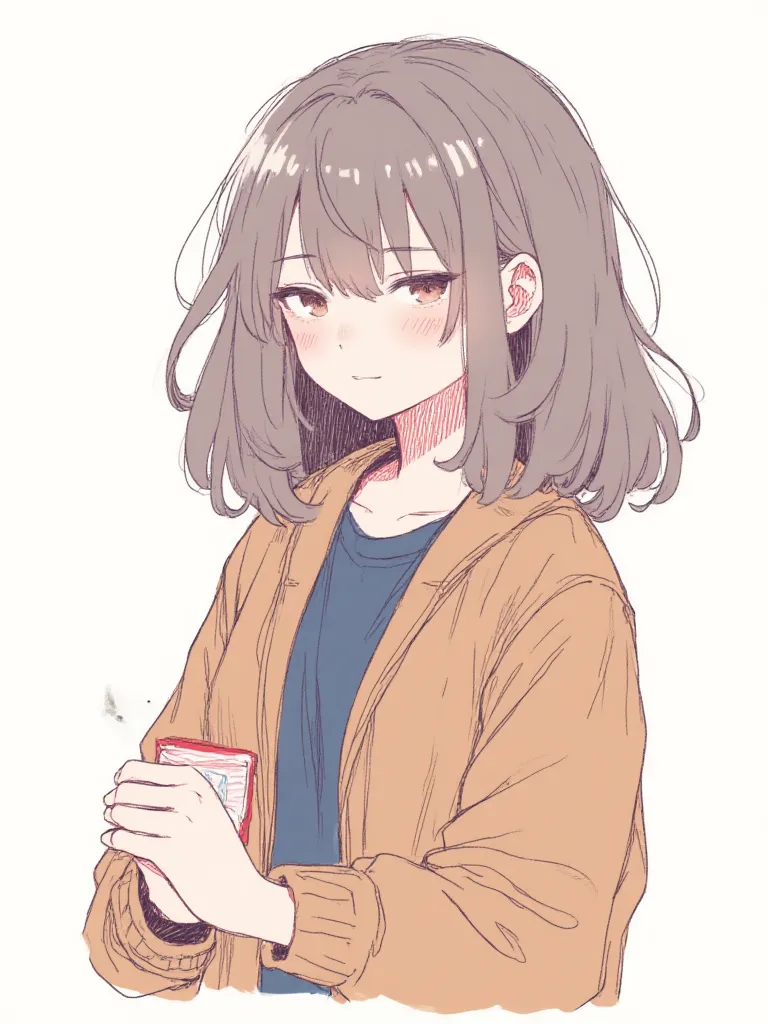 Thumbnail of Ханц (Ван)