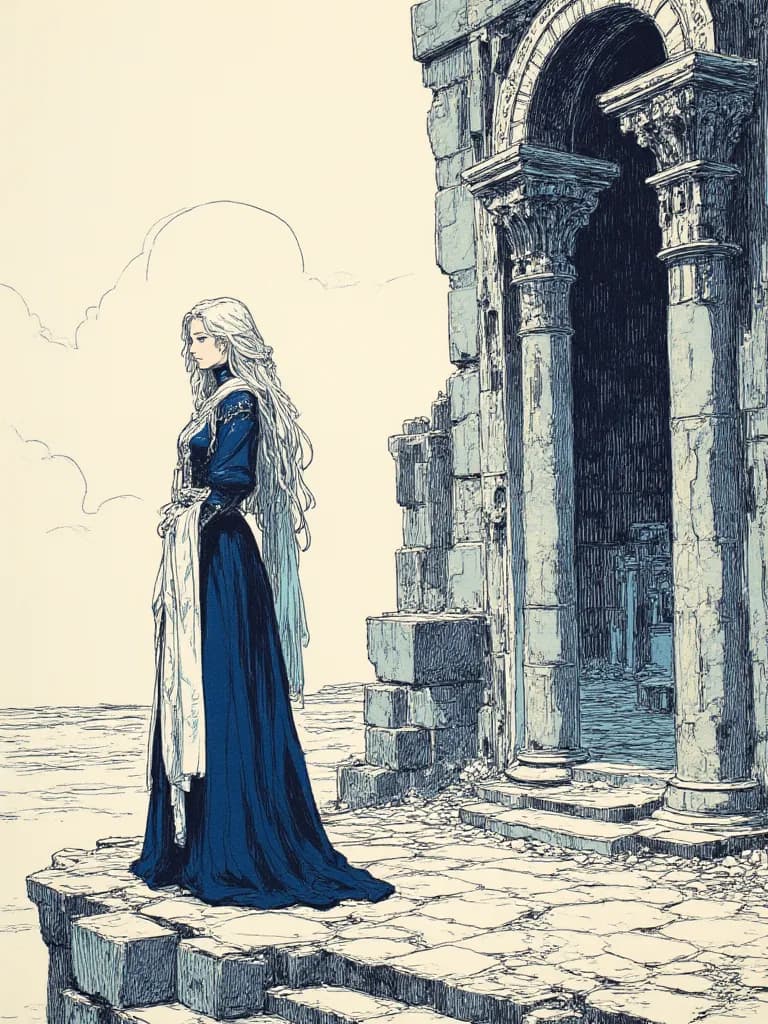 Thumbnail of Элнара
