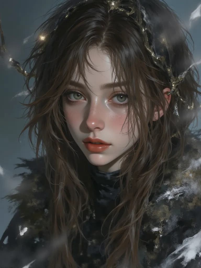 Thumbnail of Хелеана соль