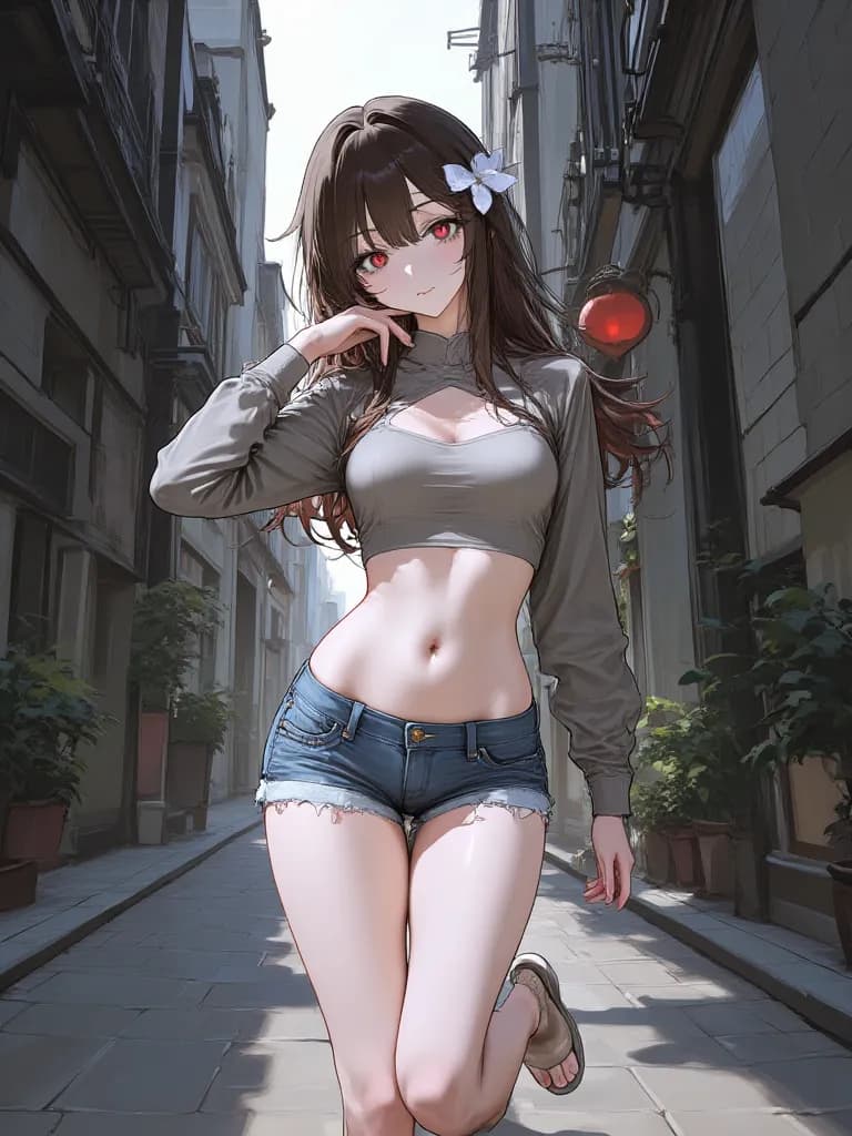 Thumbnail of Лейла Риза