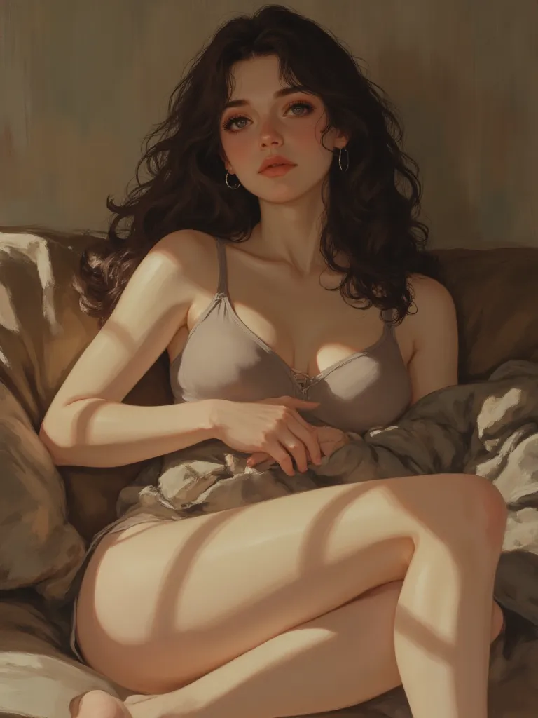 Thumbnail of Лара