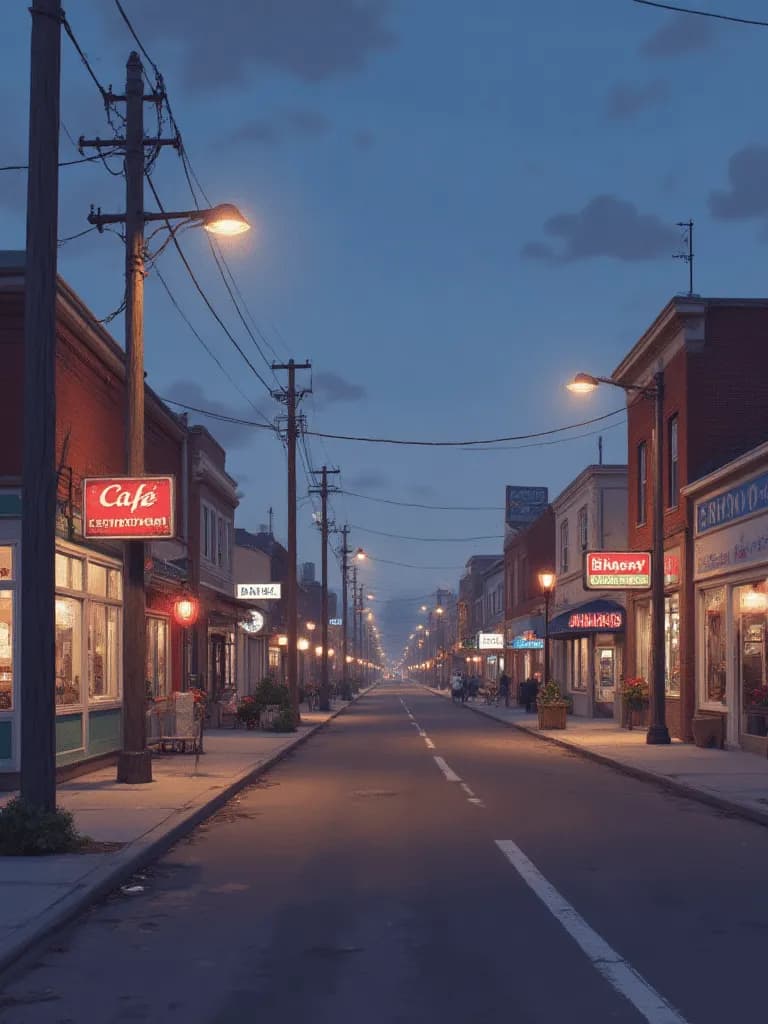 Thumbnail of Town of Stillwell