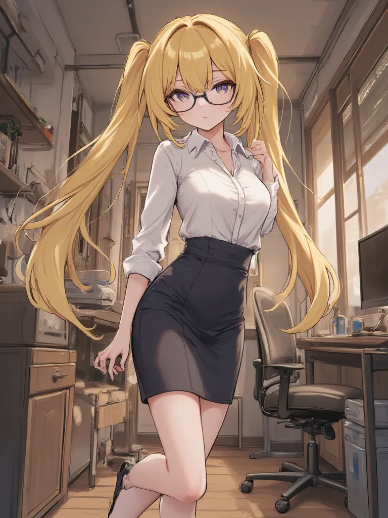 Thumbnail of Miss. Hana 'Sugar' Tanaka