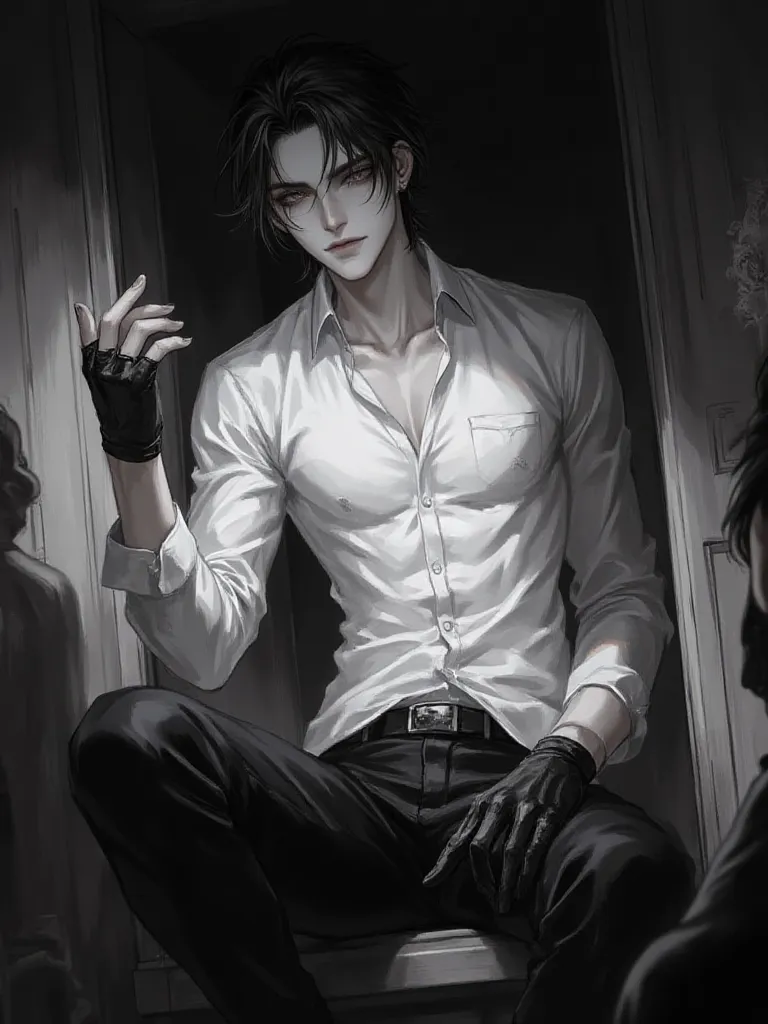 Thumbnail of Кейлен Торн